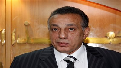 محافظ الجيزة: لم يتم تخصيص أرض لإنشاء المنطقة الصناعية بالعياط