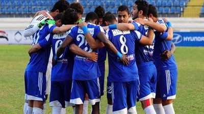 ستارز الكينى يخفض أسعار تذاكر مواجهة سموحة لحشد الجماهير