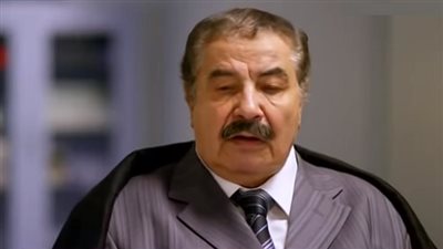 سعيد طرابيك.. فنان قتله الزواج «بروفايل»