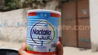 أم تستغيث بصحة المنيا: أطفالي هيموتوا جوعًا بسبب لبن الأطفال