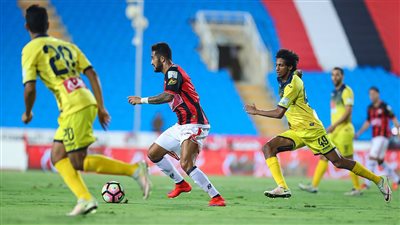 كلاسيكو مصري في ديربي القصيم بالسعودية بين التعاون والرائد