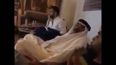 شاب كاد أن يقتل خاله بسبب مقلب مرعب (فيديو)