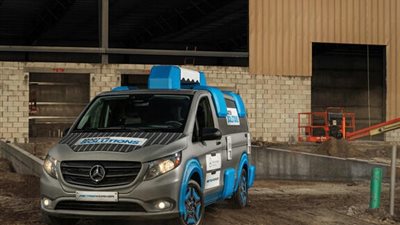 بالصور.. أبرز التعديلات الجديدة بسيارة مرسيدس بنز