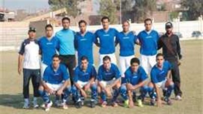 السيدة زينب يفوز على البنك الأهلى بهدفين فى المجموعة السادسة