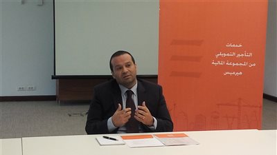 رئيس «هيرميس»: الشركات الجديدة أنعشت نشاط التأجير التمويلي