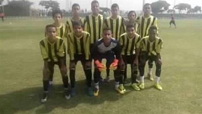 المقاولون 2004 يهزم المقاصة بثنائية في دوري القاهرة