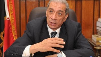 7 قرارات حاسمة للنائب العام تنفيذاً لوعود الرئيس للمصريين.. حبس متحرشي التحرير 4 أيام.. إحالة 5 أشخاص للجنايات لخطفهم مواطنين.. التحقيق مع مستشفيات رفضت استقبال ضحية التحرش.. فحص بلاغ ضد وزير التعليم