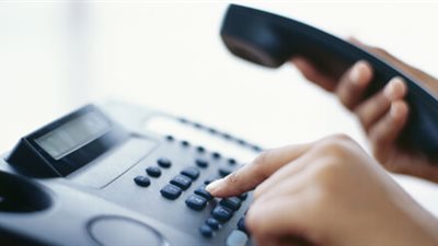 بالخطوات..طريقة الاستعلام عن فاتورة التليفون الأرضي من منزلك