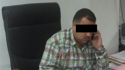 تجديد حبس سكرتير نائب محافظ الجيزة في الرشوة الجنسية
