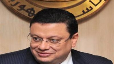 الرئاسة تعلن استئناف جلسات الحوار الوطنى