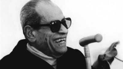 نجيب محفوظ.. وحكاية لقب 