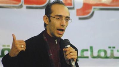 عضو حملة «صباحي»: زيارة السيسي لـ«ضحية التحرش» تصرف محترم