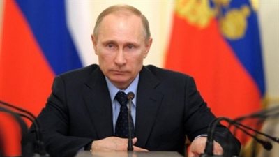 «ديبكا» يُكذب روسيا ويؤكد لقاء بوتين مع مسئول إيراني