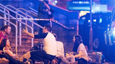 مجلس حكماء المسلمين يدين تفجير مانشستر الإرهابي