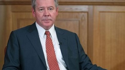 مسئول روسى يُناقش مع سفير فرنسا تطورات العملية العسكرية فى 