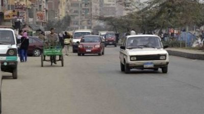 البيئة: استبدال السيارات القديمة يقلل الغازات الضارة في الهواء