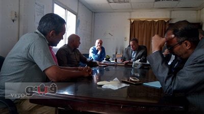 محافظ الجيزة مطالبا بالاعتماد على المستثمر المصري: «كويسين والله»