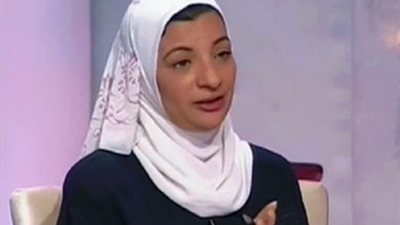 منسقة مشروع «تنمية أفريقيا» تشكر السيسي لزيارته ضحية التحرش