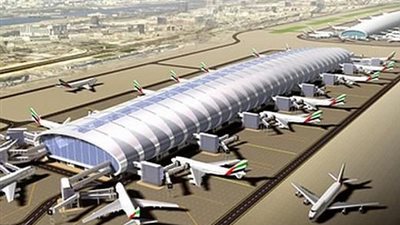 «فالكون» تتولى حماية وأمن المطارات المصرية