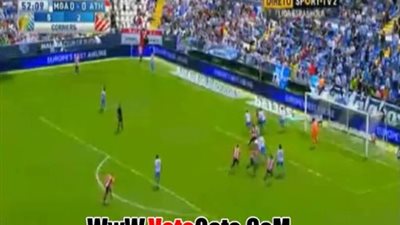 بالفيديو.. «بيلباو» يفوز بهدف على مالاجا بالليجا الإسبانية