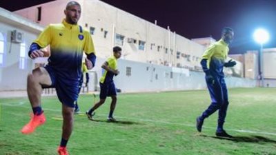 متعب «التعاون» يتحدى شيكابالا «الرائد» في ديربي القصيم