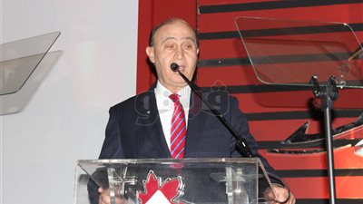 مميش: المنطقة الاقتصادية ستكون الأقوى في العالم خلال 3 سنوات