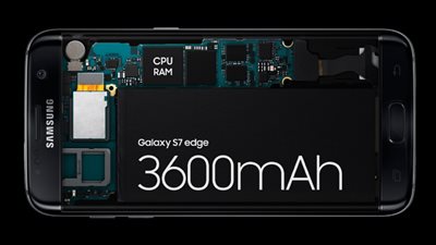 10% تراجع ببطاريات سامسونج بعد تلقيهم تحديث نوجا