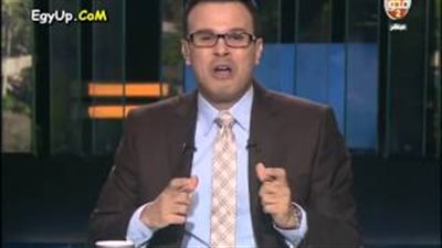 بالفيديو.. سعودي يهاجم برامج الغناء ويصفها بـ