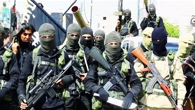 تقرير يكشف: المخابرات التركية تزود «داعش» بالأسلحة مقابل النفط