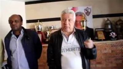 بالفيديو.. مرتضى منصورعن واقعة «مايوكا»: مش جايبه من الأزهر