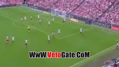 بالفيديو.. «أتلتيك بيلباو» يفوز بهدف في شباك أشبيلية