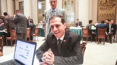 النائب جمال محفوظ: محاسبة وزير التموين المستقيل «ضرورة»