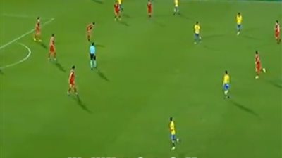 بالفيديو.. إشبيلية يفوز على لاس بالماس بهدف