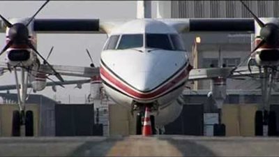 عطل فني يلغي رحلة الخطوط الإيطالية في مطار القاهرة