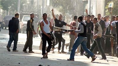 مصرع شخص وإصابة 10 آخرين في مشاجرة بالحسينية