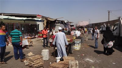 ضبط 85 بائعا متجولا و143 هاربا من أحكام قضائية خلال حملات بوسائل النقل