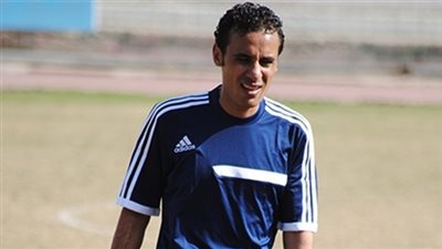 طارق السيد لجماهير الاتحاد: مشوار الدوري لا زال طويلا
