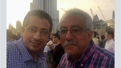 أحمد عبد الحليم يتعرض لأزمة صحية