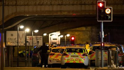 «داعش» يعلن مسئوليته عن هجوم مانشستر الإرهابي
