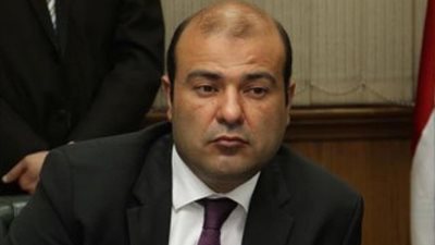 «ليلة سقوط شهبندر الحكومة».. «سميراميس» يكتب نهاية خالد حنفي.. أجبر على الاستقالة بعد اتهامات فساد القمح.. طالب شريف إسماعيل بالأمان خوفا من مصير وزير الزراعة السابق.. ورحيله يعجل 