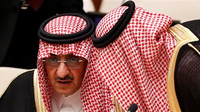 بدء محاكمة المتهمين بمحاولة اغتيال وزير الداخلية السعودي السابق