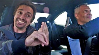 بالفيديو.. اختبار تجريبي لسيارة «BMW M4»