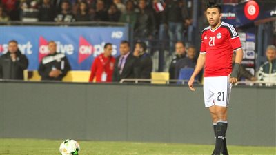 تريزيجيه بعد هزيمة فريقه بالدوري البلجيكي: التحدي قادم