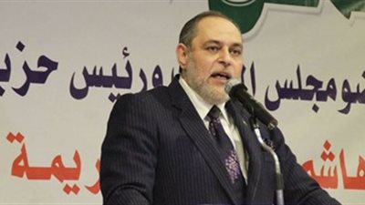 بشري شلش: الأحزاب المتنازلة عن دورها السياسي تضل الطريق