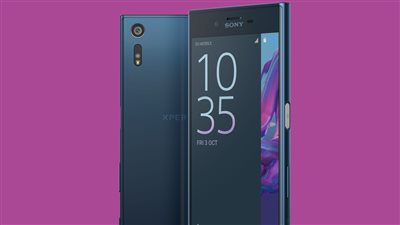 أسعار هاتف «Sony Xperia XZ» تنخفض 25%