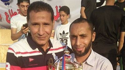 إنبي يكرم فريق 2003 رغم عدم اعتماد نتيجة البطولة