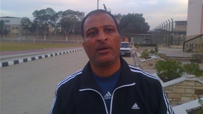 عرابى: الهزيمة من الجونة 