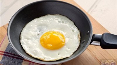 أستاذة تغذية: صفار البيض ينشط المخ ويقوي الذاكرة