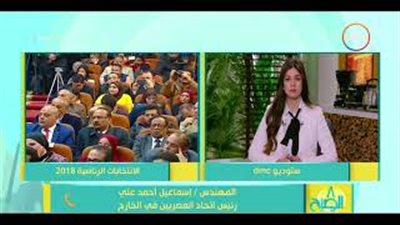 رئيس اتحاد المصريين بالخارج: أتوقع إقبالا كثيفا على الانتخابات الرئاسية