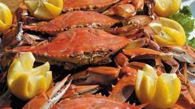 «الكابوريا» تسجل 36 جنيها بسوق الجملة